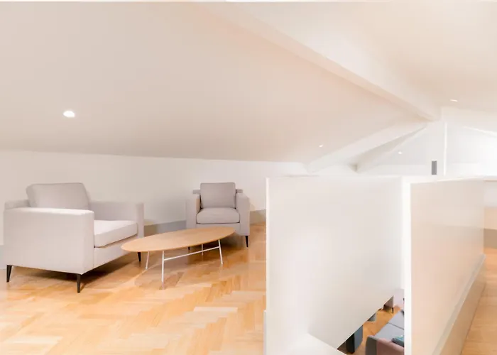 Limehome Rua 31 De Janeiro 4*