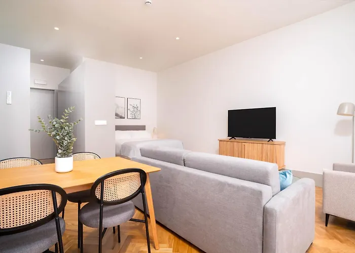 Ξενοδοχείο με διαμερίσματα Limehome Rua 31 De Janeiro