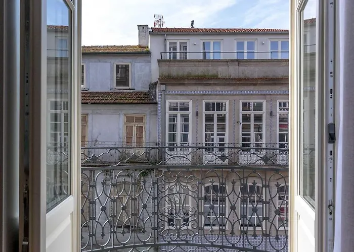 Ξενοδοχείο με διαμερίσματα Limehome Rua 31 De Janeiro 4*