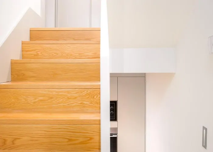 Limehome Rua 31 De Janeiro Ξενοδοχείο με διαμερίσματα