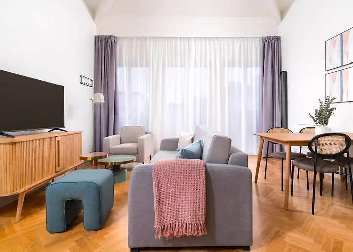 Appart hôtel Limehome Rua 31 De Janeiro