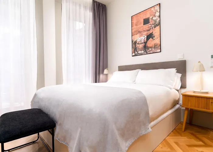 Limehome Rua 31 De Janeiro Appart hôtel 4*