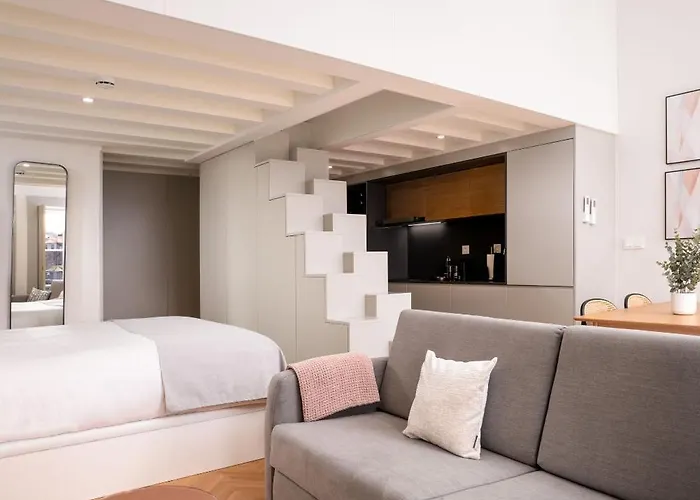 Limehome Rua 31 De Janeiro