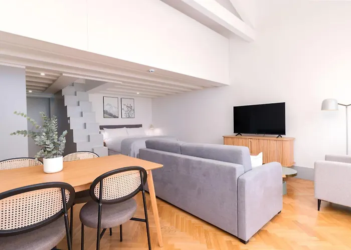 Limehome Rua 31 De Janeiro Ξενοδοχείο με διαμερίσματα