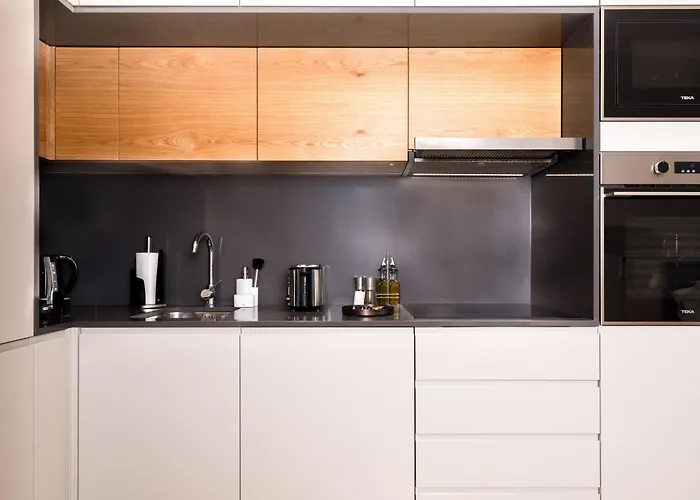 Limehome Rua 31 De Janeiro Ξενοδοχείο με διαμερίσματα 4*