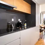 Limehome Rua 31 De Janeiro Lejlighedshotel Porto