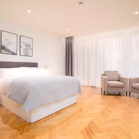 Limehome Rua 31 De Janeiro Porto