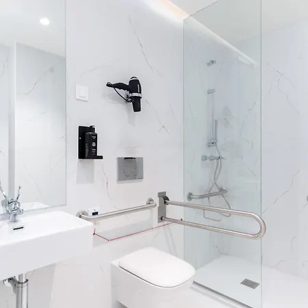 Limehome Rua 31 De Janeiro Lägenhetshotell 4*