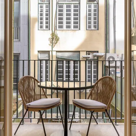 Lägenhetshotell Limehome Rua 31 De Janeiro 4*