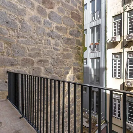 Lägenhetshotell Limehome Rua 31 De Janeiro