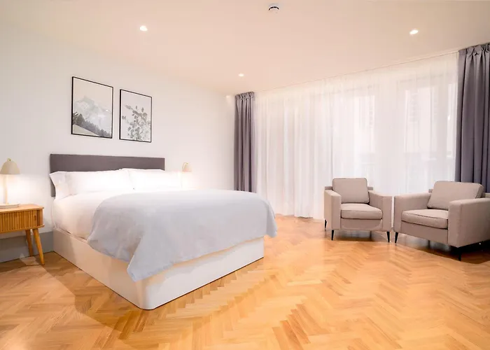 Limehome Rua 31 De Janeiro Porto