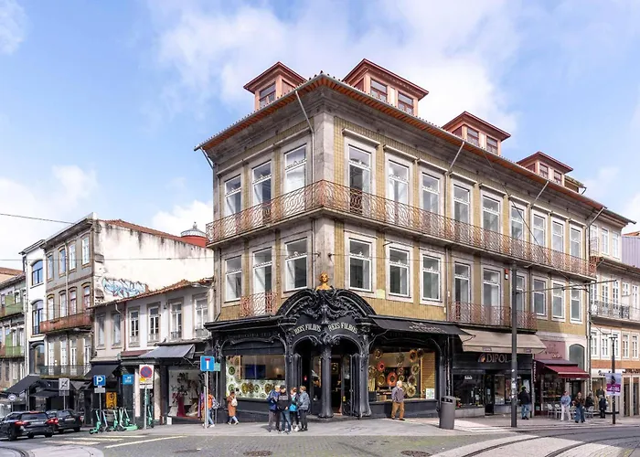 Limehome Rua 31 De Janeiro