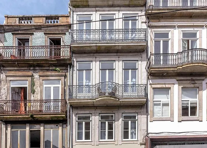 Limehome Rua 31 De Janeiro